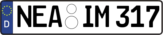 NEA-IM317