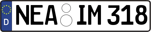 NEA-IM318