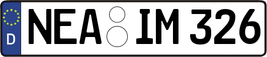 NEA-IM326