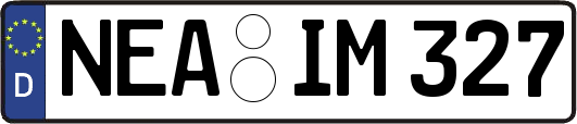 NEA-IM327