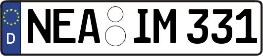 NEA-IM331