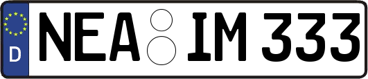 NEA-IM333
