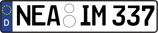 NEA-IM337