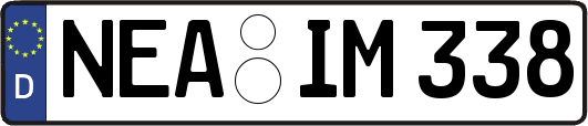 NEA-IM338