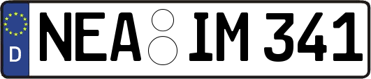 NEA-IM341