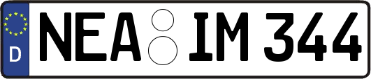 NEA-IM344