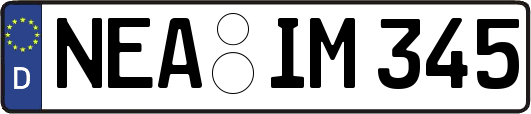 NEA-IM345