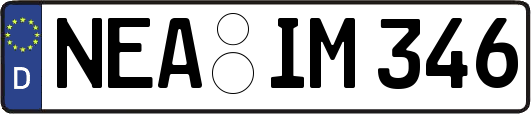 NEA-IM346