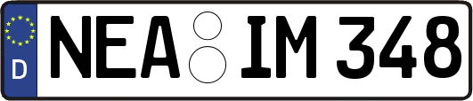 NEA-IM348