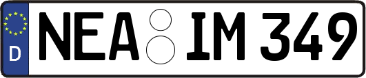 NEA-IM349
