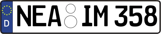 NEA-IM358