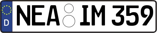 NEA-IM359