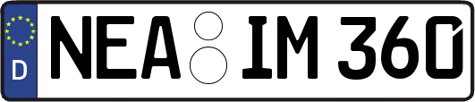 NEA-IM360