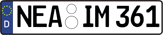 NEA-IM361
