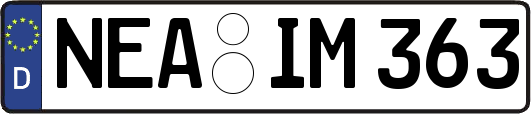 NEA-IM363