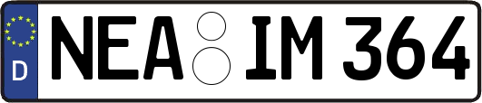 NEA-IM364