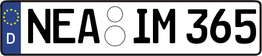 NEA-IM365
