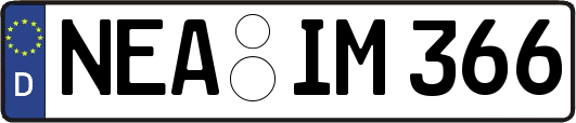 NEA-IM366