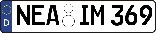 NEA-IM369