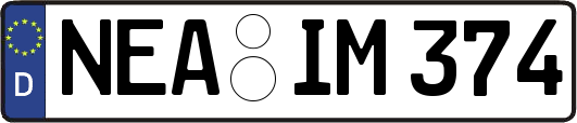 NEA-IM374