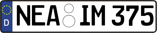 NEA-IM375