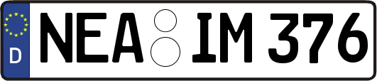 NEA-IM376