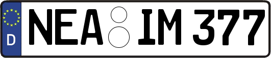 NEA-IM377