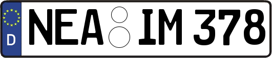 NEA-IM378