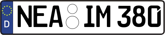 NEA-IM380