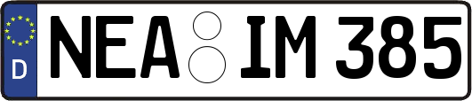 NEA-IM385