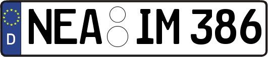 NEA-IM386