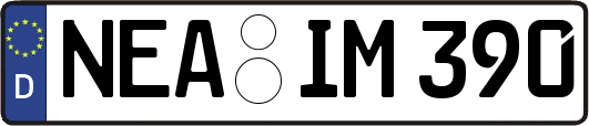 NEA-IM390