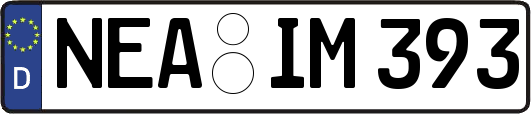 NEA-IM393