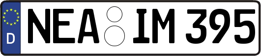 NEA-IM395