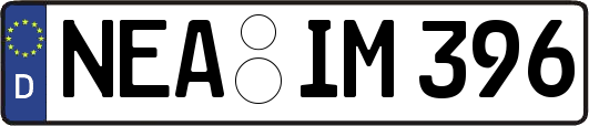 NEA-IM396