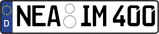 NEA-IM400