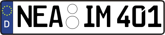 NEA-IM401