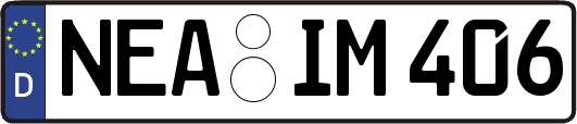 NEA-IM406