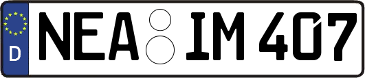 NEA-IM407