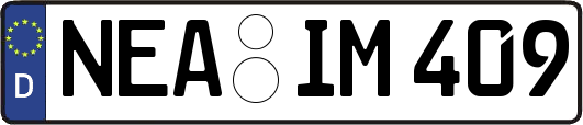 NEA-IM409