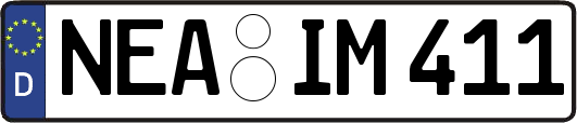 NEA-IM411