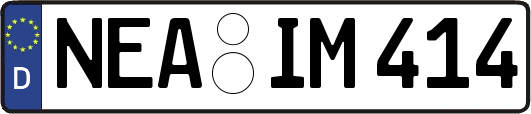 NEA-IM414