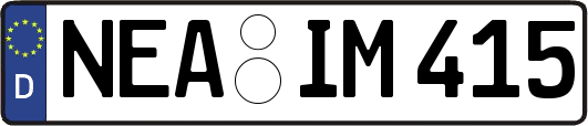 NEA-IM415