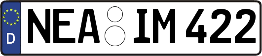 NEA-IM422
