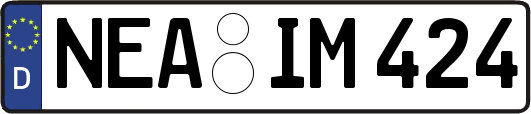 NEA-IM424