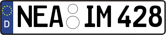 NEA-IM428