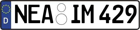 NEA-IM429