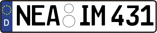 NEA-IM431