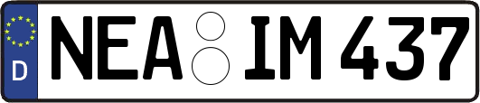 NEA-IM437