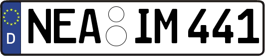 NEA-IM441